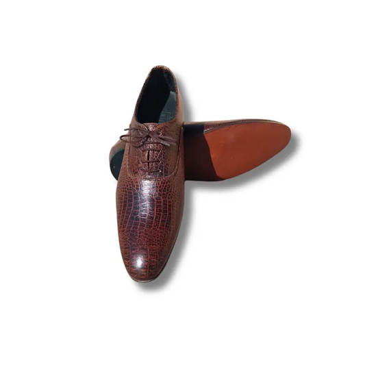 Oxford Leather Shoes for men