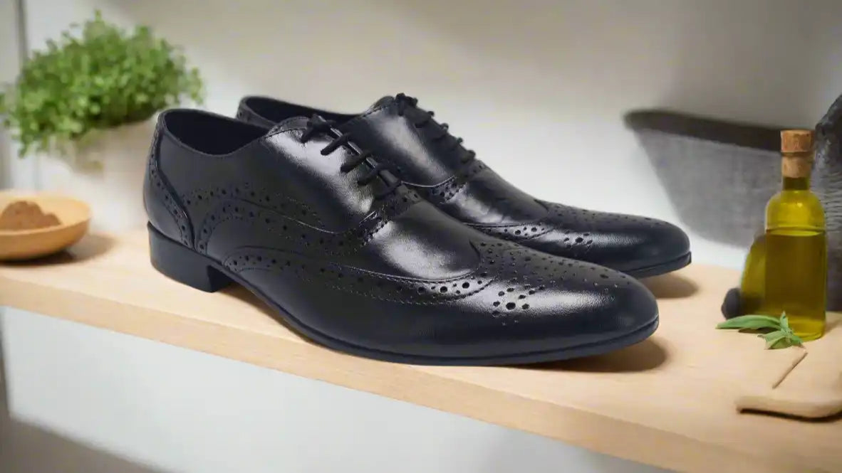 Formal Shoes Oxford for men