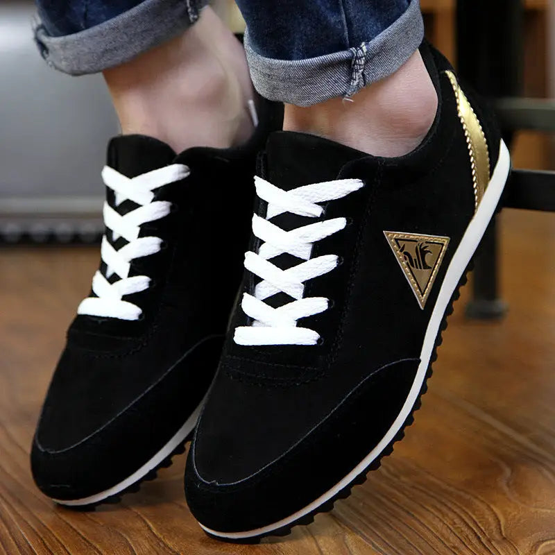 Rooster shoes english shoes sneaker - Leather Shoes for men