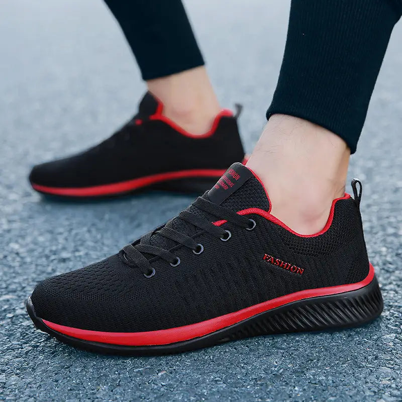 Running Shoes Everyday Casual Sports Shoes Men - Leather Shoes for men