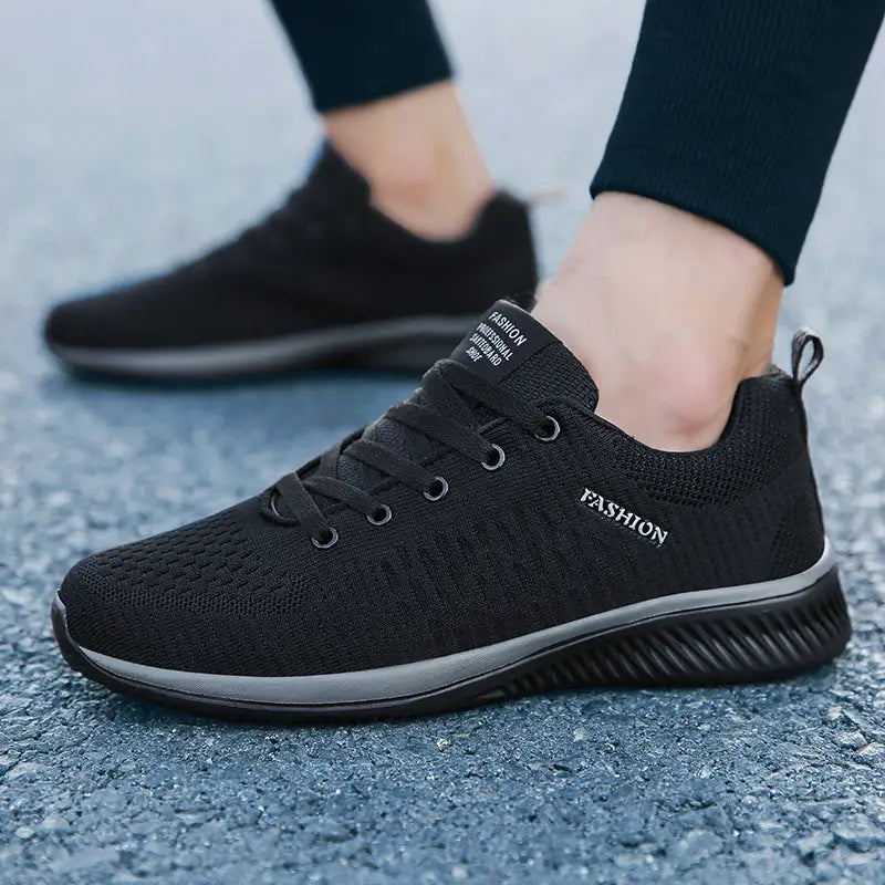 Running Shoes Everyday Casual Sports Shoes Men - Leather Shoes for men