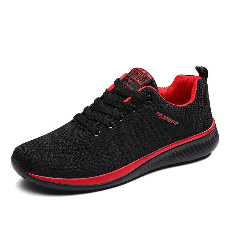Running Shoes Everyday Casual Sports Shoes Men - Leather Shoes for men