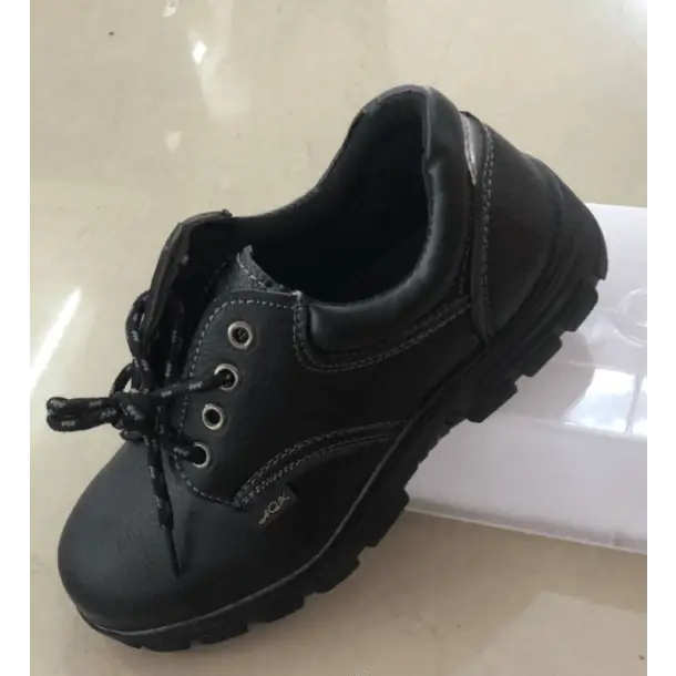 Safety shoes - Rambler Shoes FZE