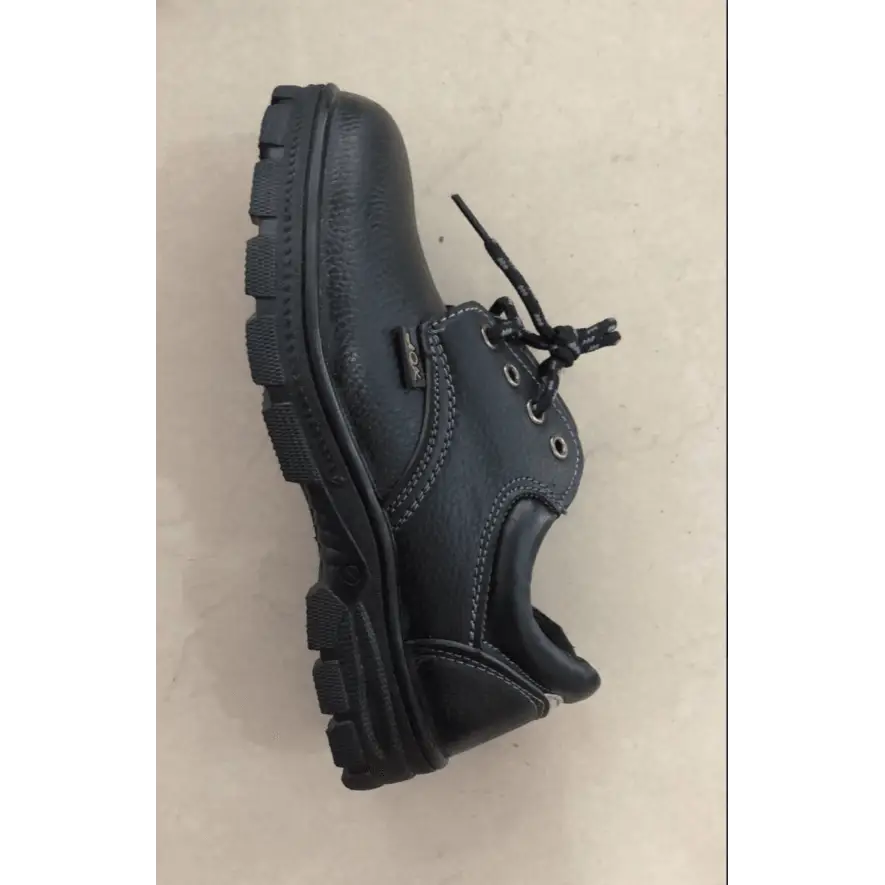 Safety shoes - Rambler Shoes FZE