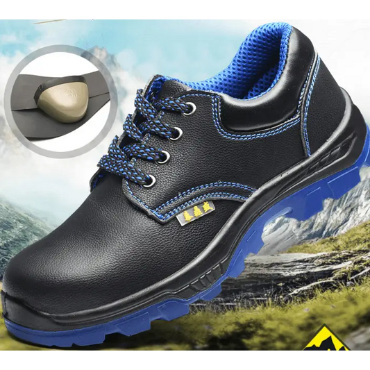 Safety shoes - Rambler Shoes FZE