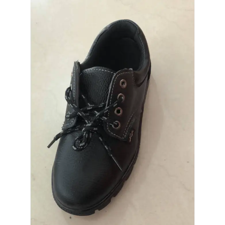 Safety shoes - Rambler Shoes FZE