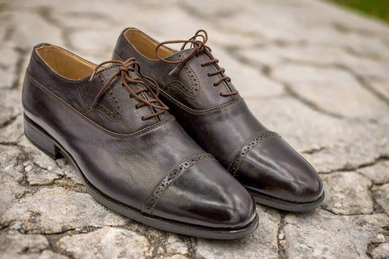 Oxfords