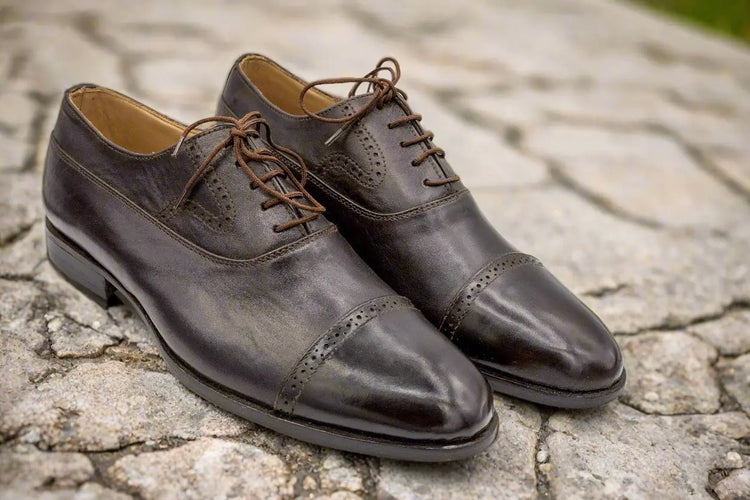Oxfords