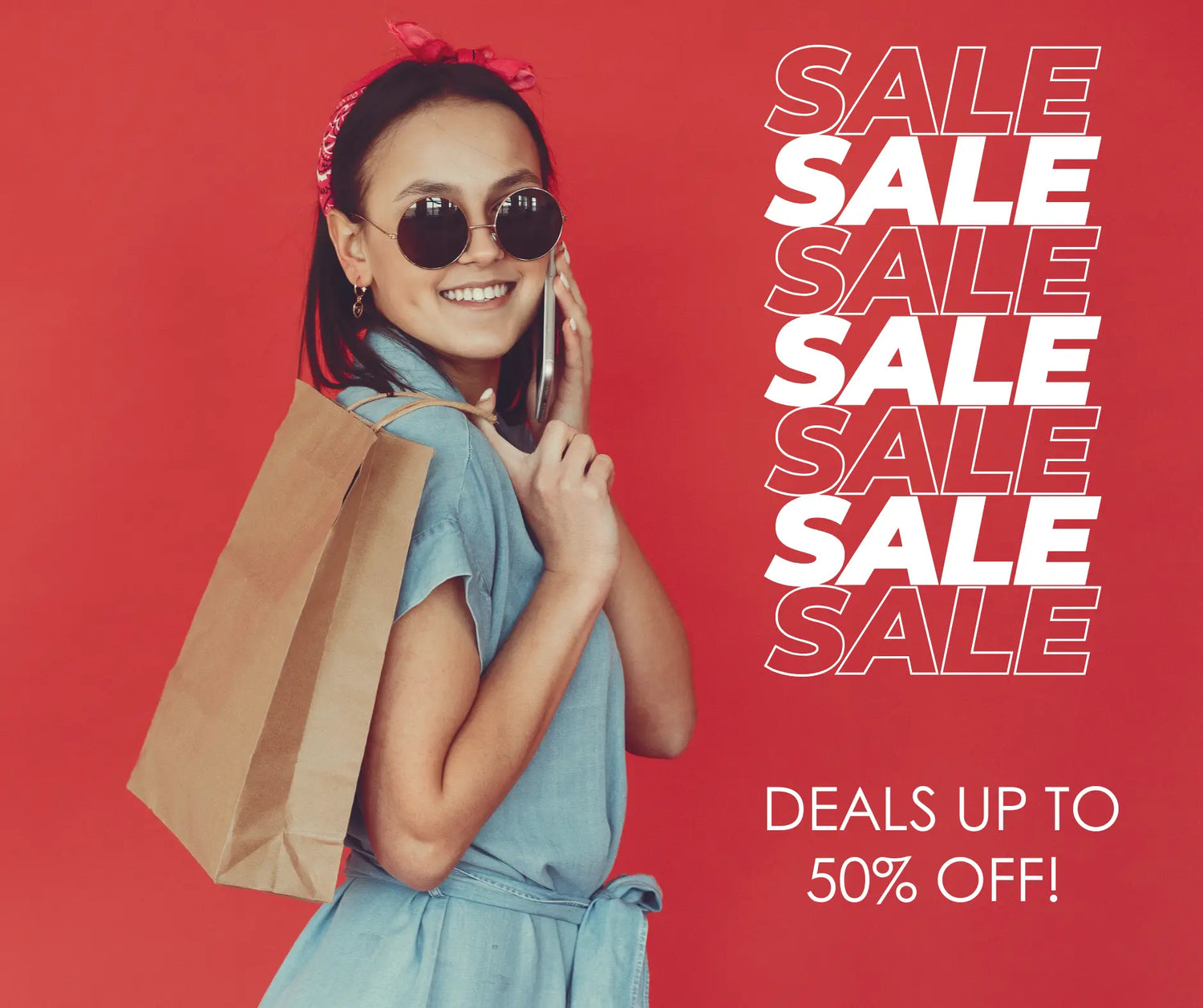 Deals + Discounts + Bundle Offers in Dubai
