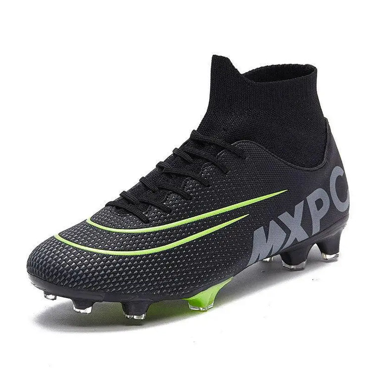 Racing Shoes_Motorbike Shoes Collection