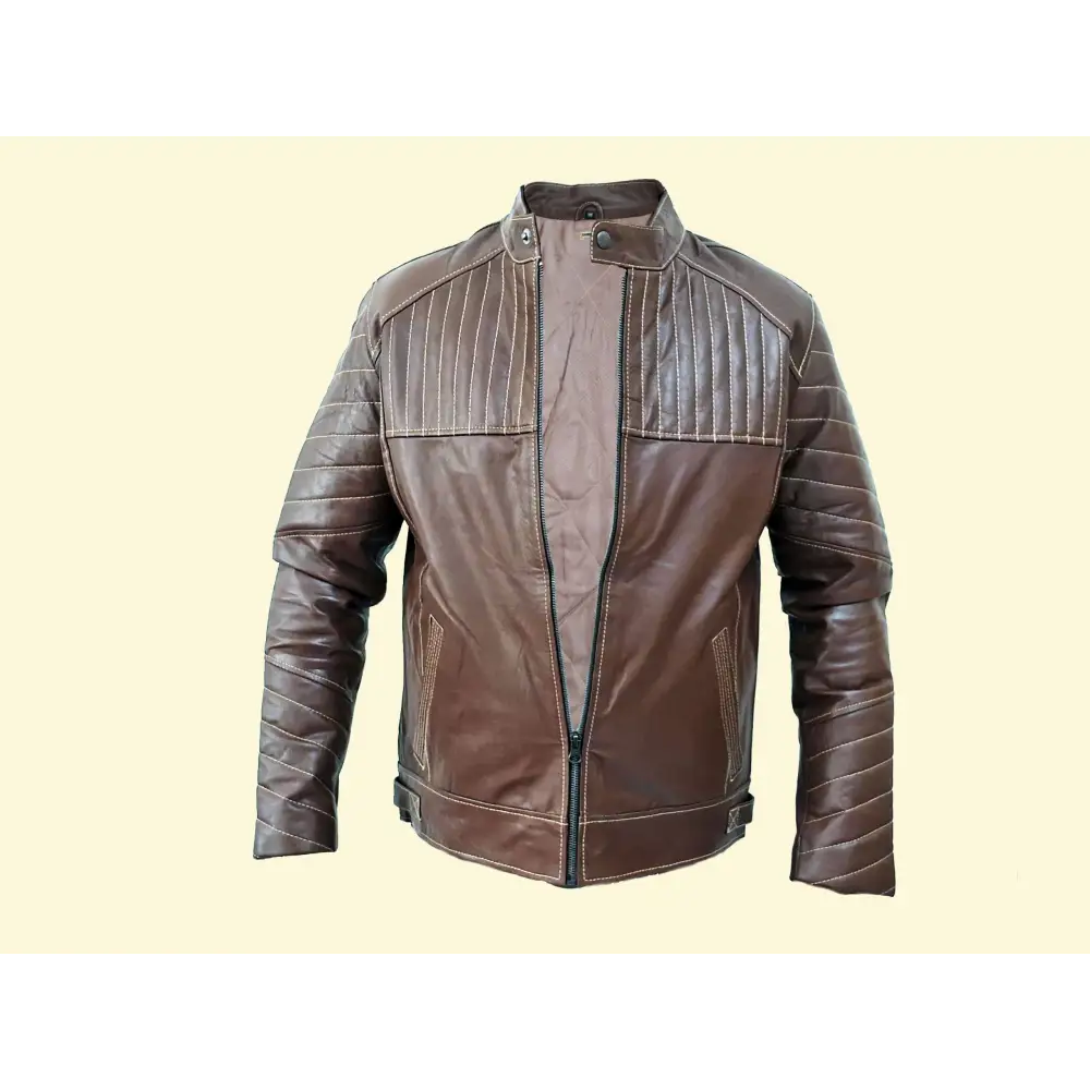 Genuine Leather Jackets for Men.