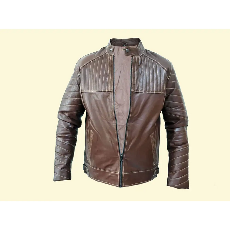 Genuine Leather Jackets for Men.