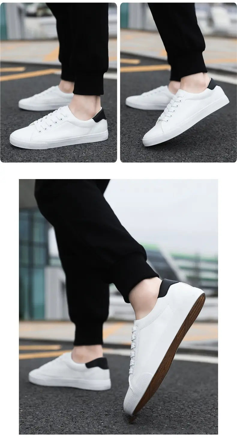 Breathable Mesh Surface Comfortable Men’s Shoes Casual Multicolor Sneaker