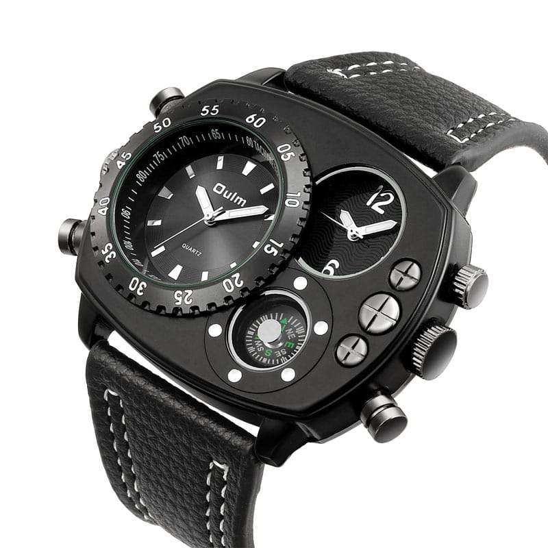 Men’s sports watches