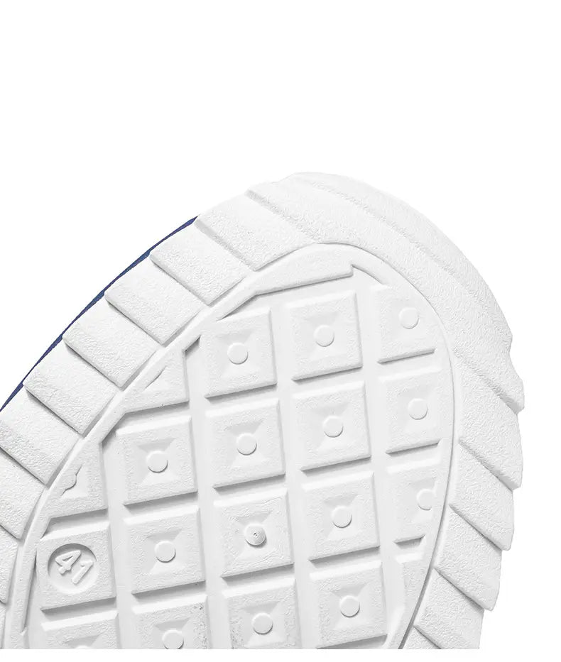 Personality Men’s Sports Casual Daddy Shoes
