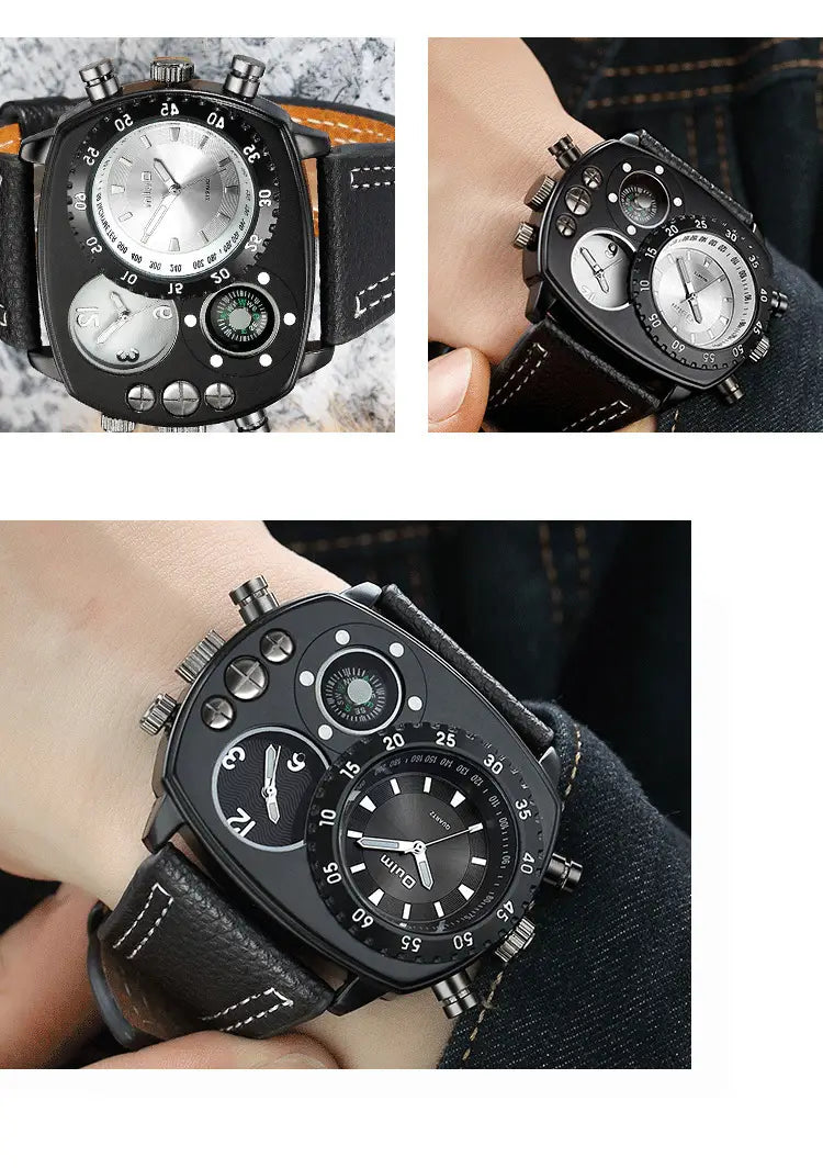 Men’s sports watches