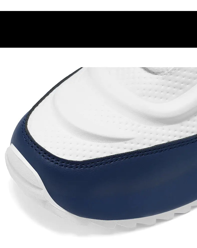 Personality Men’s Sports Casual Daddy Shoes