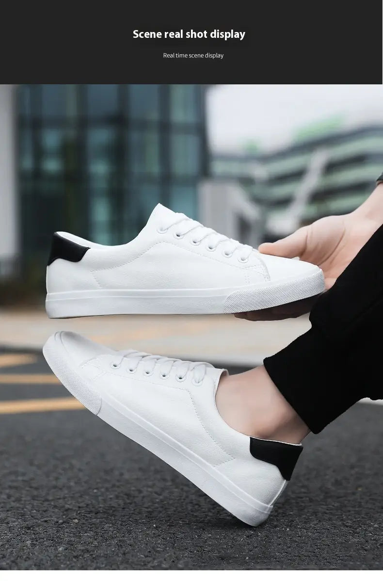 Breathable Mesh Surface Comfortable Men’s Shoes Casual Multicolor Sneaker