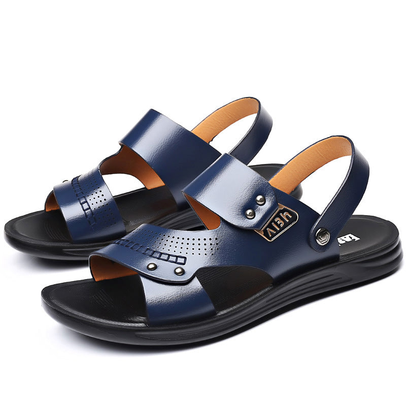 Sandal Dubai shopping shoes
