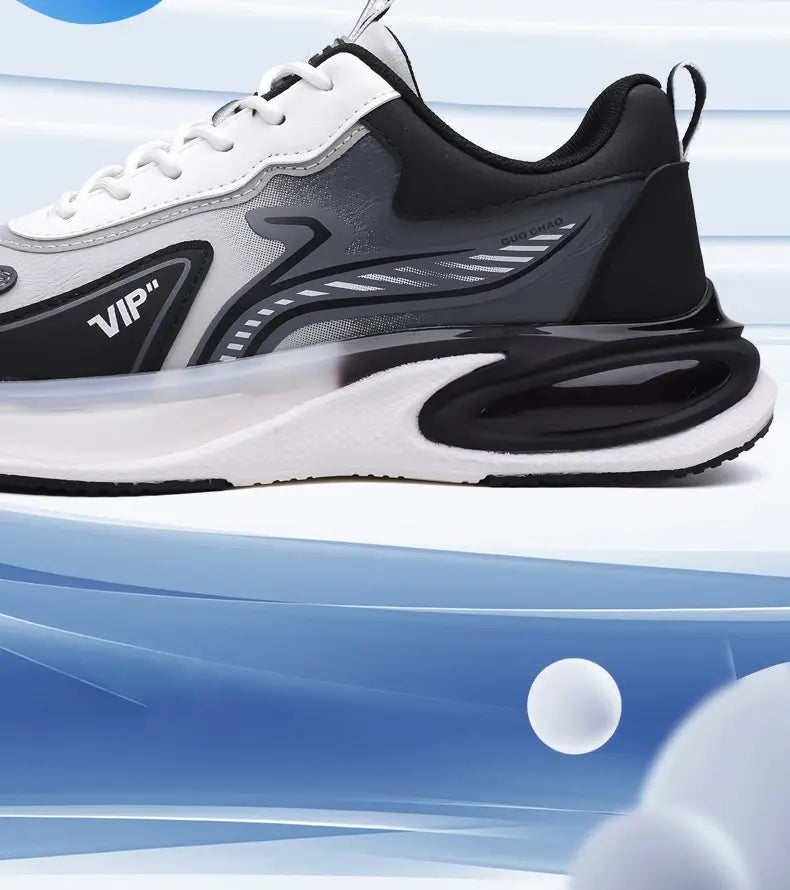 Casual Youth Running Sneaker Platform Lightweight