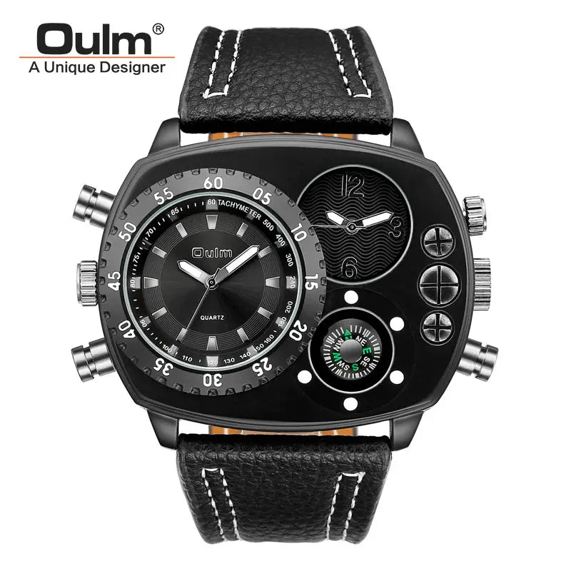 Men’s sports watches