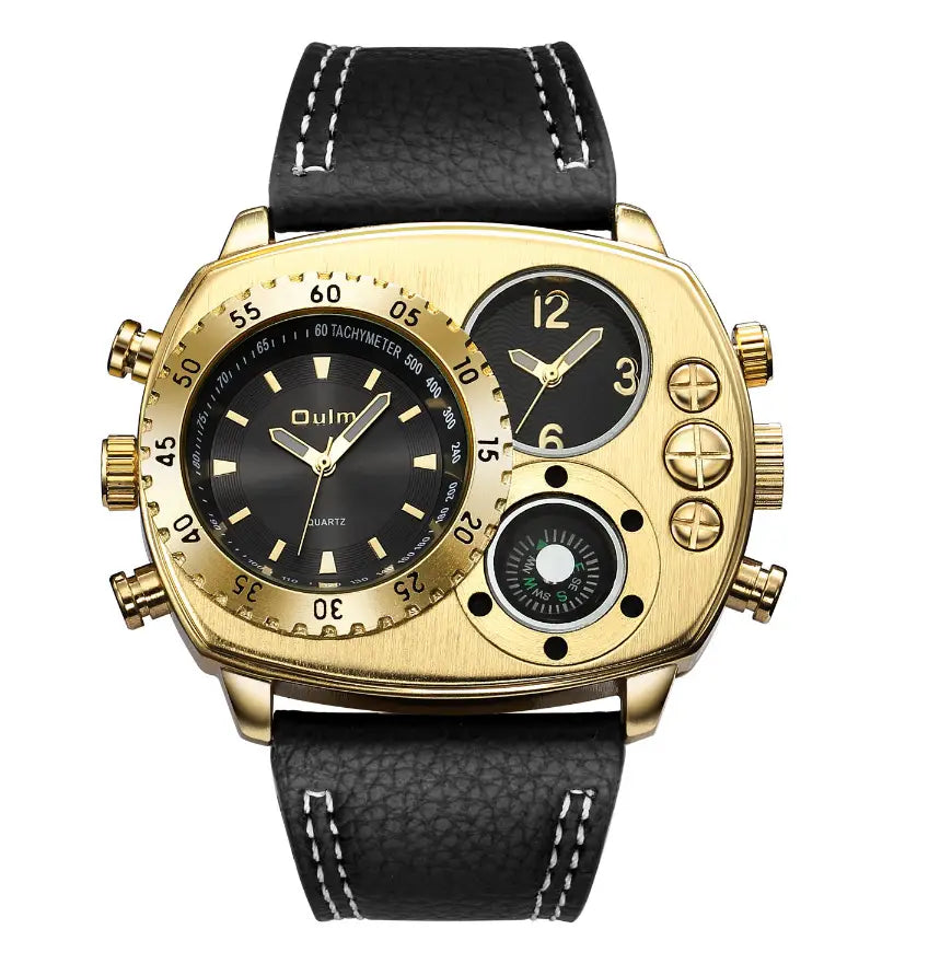 Men’s sports watches