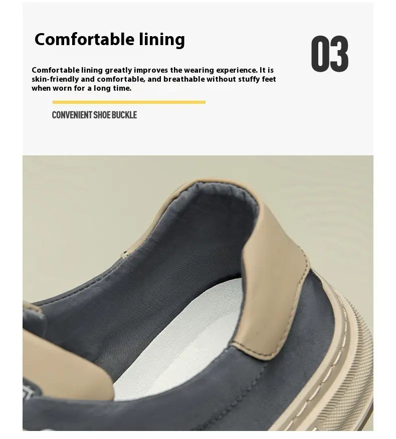 Umbrella Cloth Breathable Sports Board Retro Leisure Cloth Shoes_sneaker