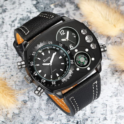 Men’s sports watches