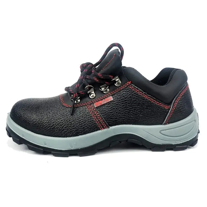 Men’s Anti Slip And Puncture Safety Shoes - Insulation / 36