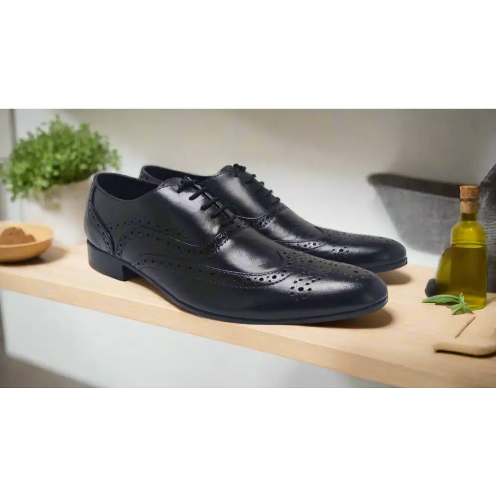 Formal Shoes Oxford for men