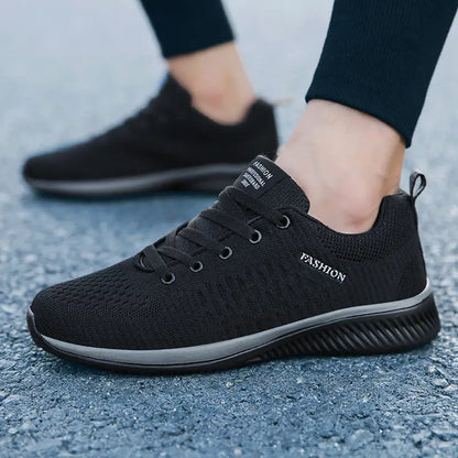 Running Shoes Everyday Casual Sports Shoes Men - Leather Shoes for men