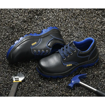 Safety shoes - Rambler Shoes FZE