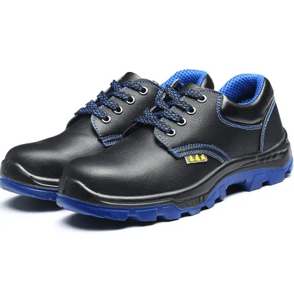 Safety shoes - Rambler Shoes FZE