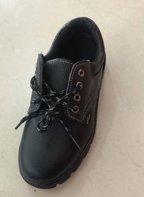 Safety shoes - Rambler Shoes FZE