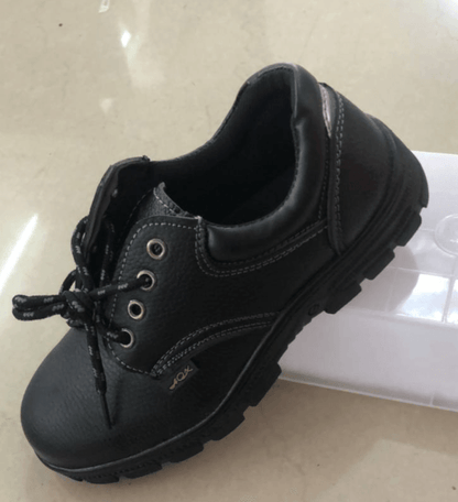 Safety shoes - Rambler Shoes FZE