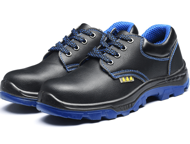 Safety shoes - Rambler Shoes FZE