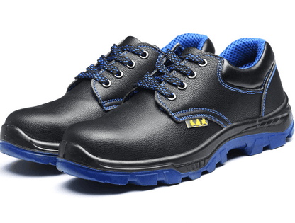 Safety shoes - Rambler Shoes FZE